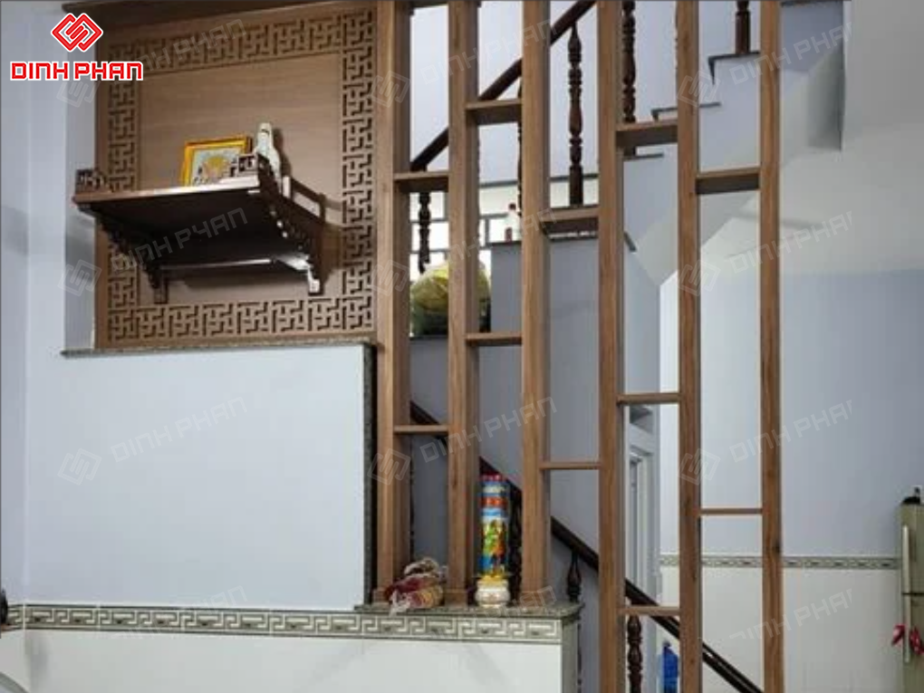 109+ mẫu vách ngăn cầu thang đẹp, hiện đại tại BMT
