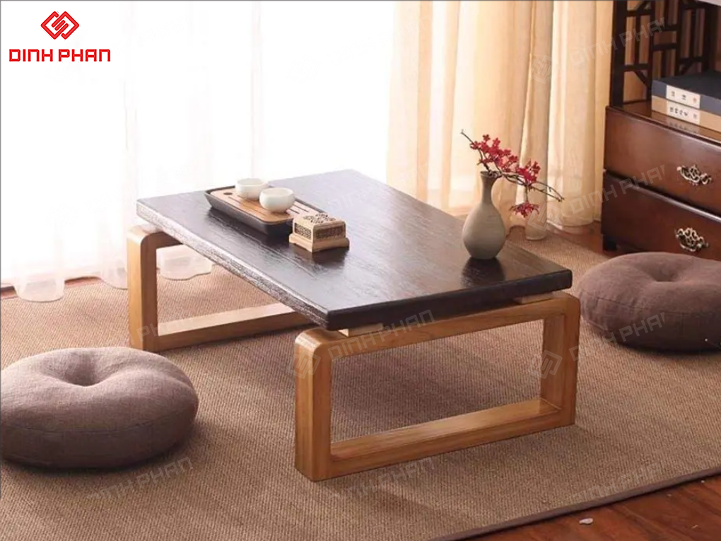 Top 10+ Mẫu Bàn Trà Phòng Khách BMT Đẹp, Hiện Đại
