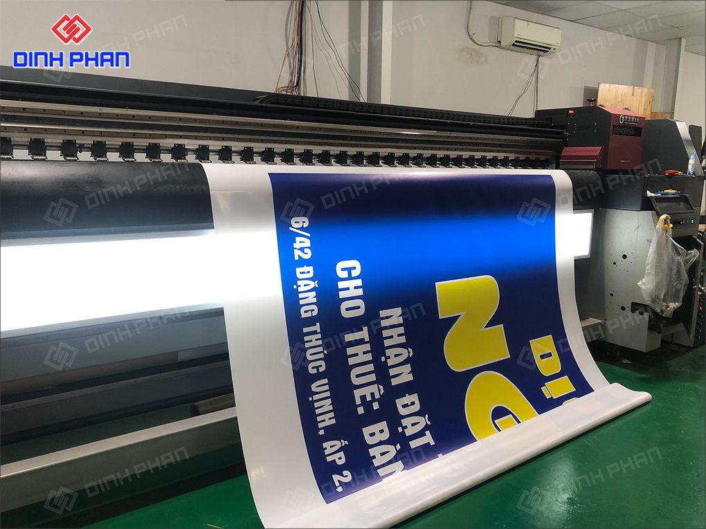 In ấn BMT đẹp, nhanh và chuyên nghiệp theo yêu cầu