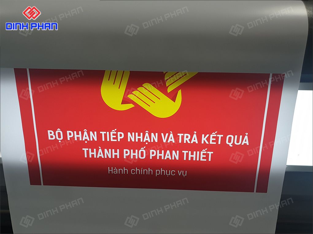 In ấn BMT đẹp, nhanh và chuyên nghiệp theo yêu cầu