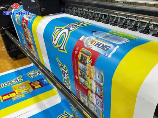 In ấn BMT đẹp, nhanh và chuyên nghiệp theo yêu cầu