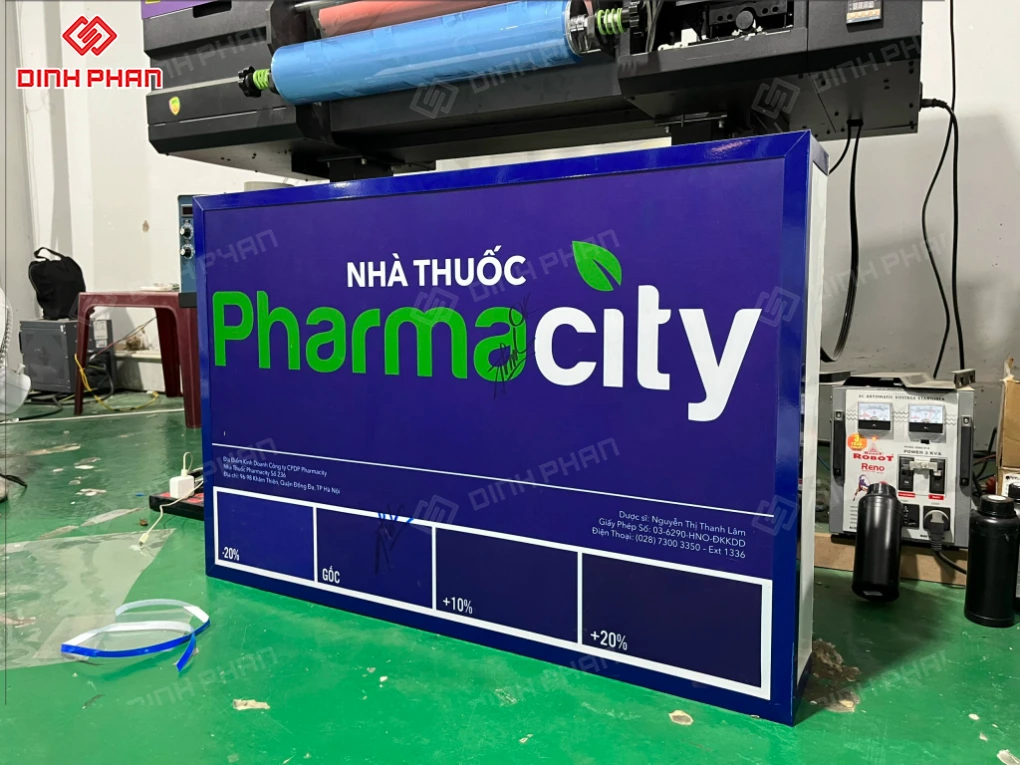 In ấn BMT đẹp, nhanh và chuyên nghiệp theo yêu cầu