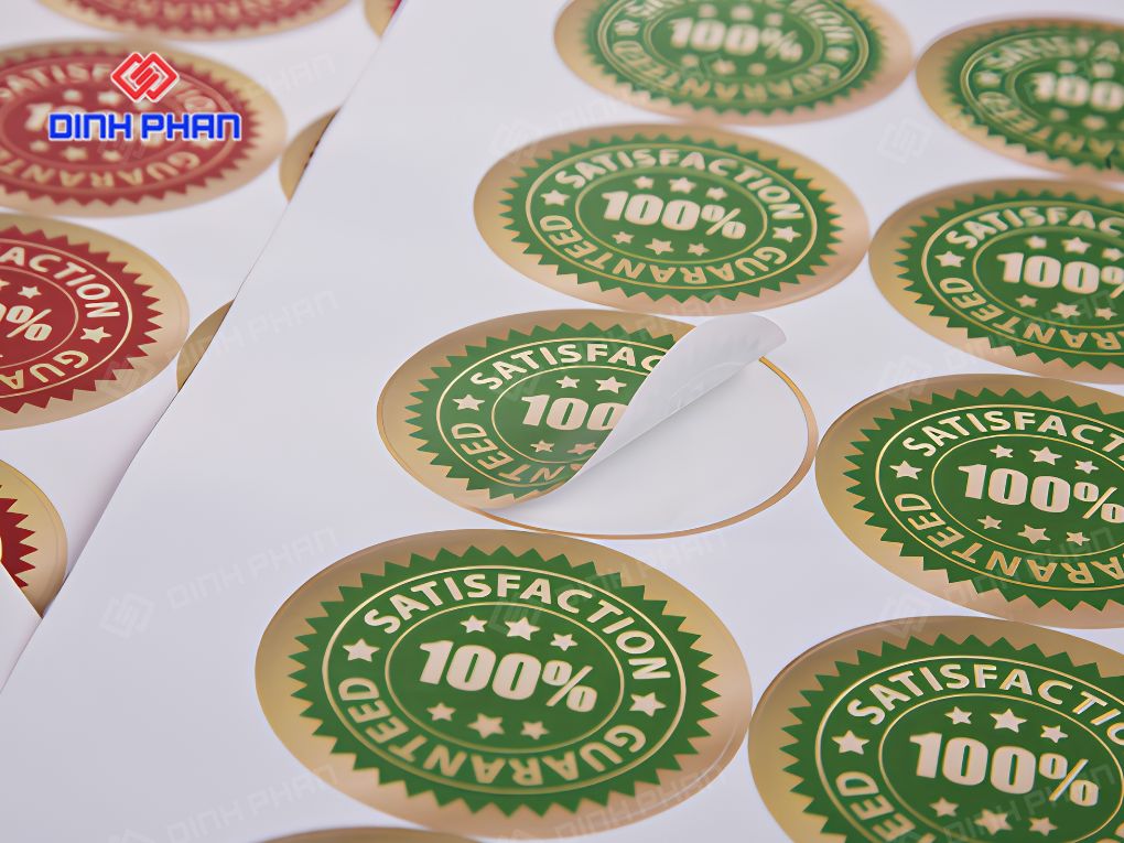 In decal BMT đẹp, sắc nét, đa dạng theo yêu cầu