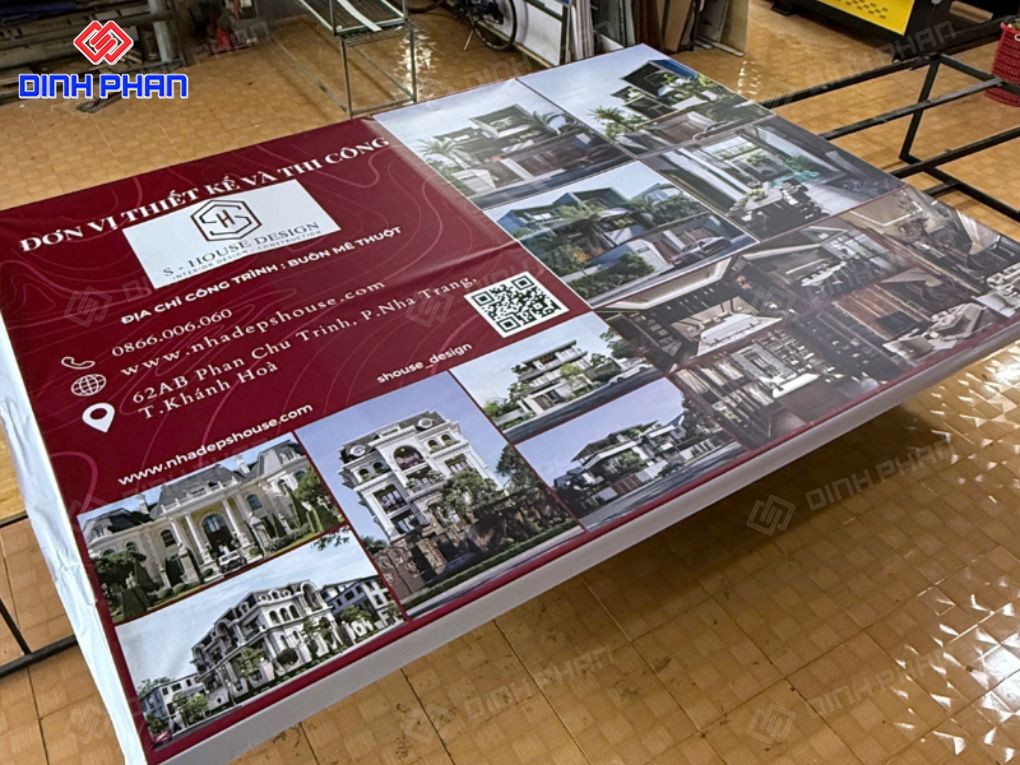 In nhanh BMT đẹp, lấy nhanh và đúng yêu cầu