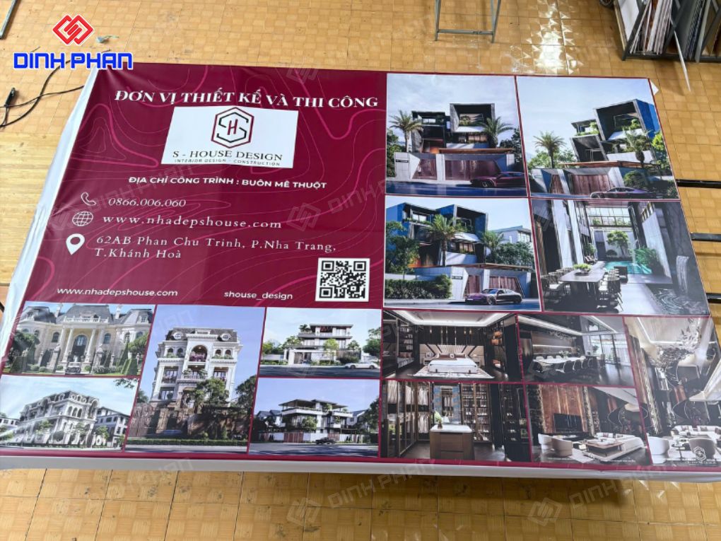 In nhanh BMT đẹp, lấy nhanh và đúng yêu cầu