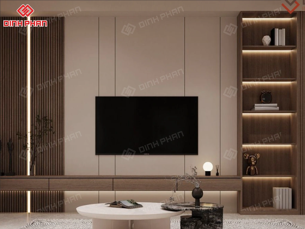 Kệ Tivi Phòng Khách BMT Đẹp, Hiện Đại & Uy Tín Giá Xưởng Kệ Tivi Phòng Khách BMT Đẹp, Hiện Đại & Uy Tín Giá Xưởng