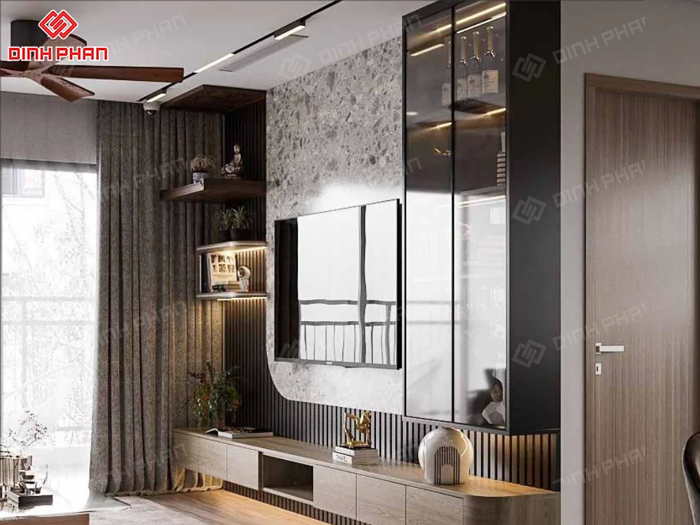 Kệ Tivi Phòng Khách BMT Đẹp, Hiện Đại & Uy Tín Giá Xưởng Kệ Tivi Phòng Khách BMT Đẹp, Hiện Đại & Uy Tín Giá Xưởng