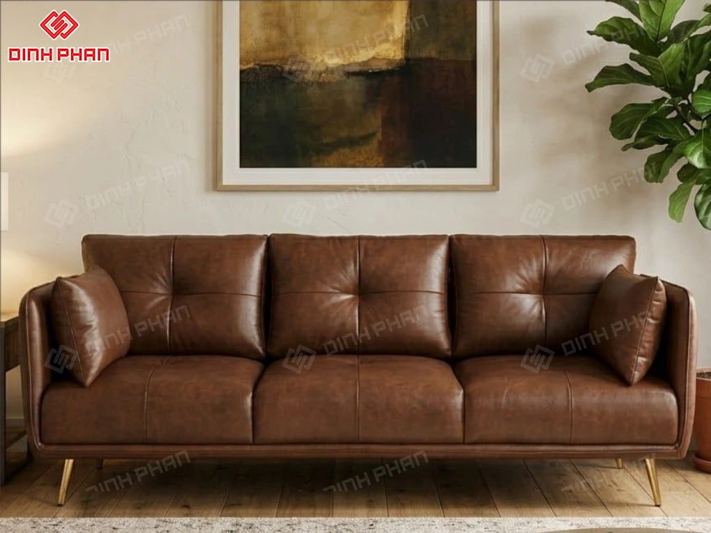 Top 10+ Mẫu sofa phòng khách BMT đẹp, sang trọng & bền bỉ Top 10+ Mẫu sofa phòng khách BMT đẹp, sang trọng & bền bỉ