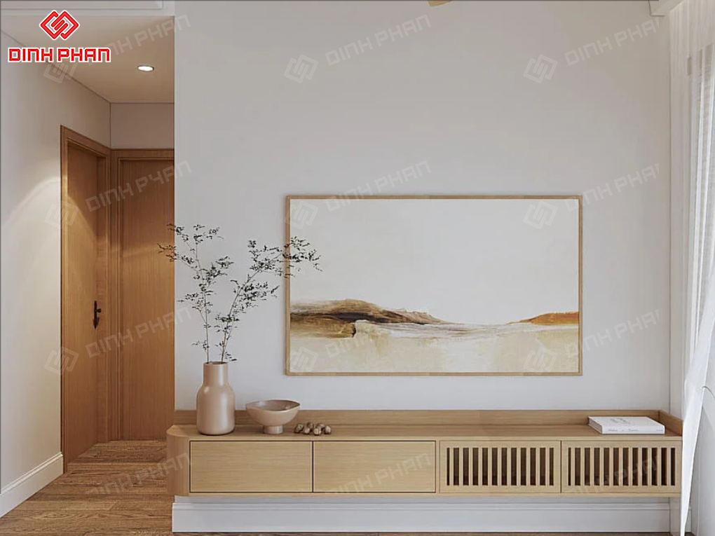 Thiết Kế Phòng Khách Nhỏ BMT Đẹp Hiện Đại Thiết Kế Phòng Khách Nhỏ BMT Đẹp Hiện Đại