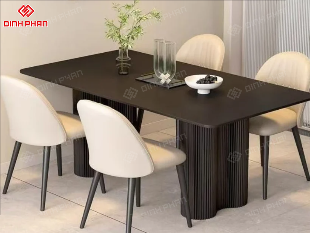 Bàn Ăn BMT: Top 50+ Mẫu Bàn Ghế Ăn Đẹp, Bền