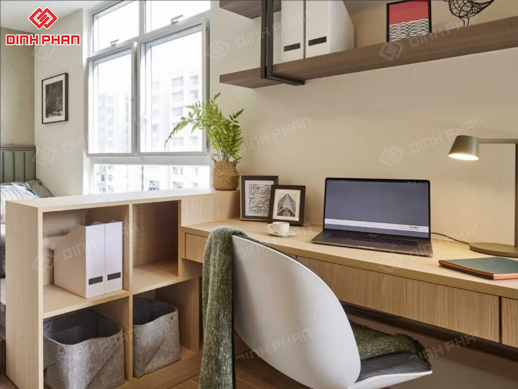 Bàn Làm Việc Văn Phòng BMT: Top Mẫu Đẹp, Hiện Đại Và Địa Chỉ Uy Tín