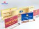 Bảng tên phòng bằng Mica đẹp, hiện đại, thiết kế theo yêu cầu