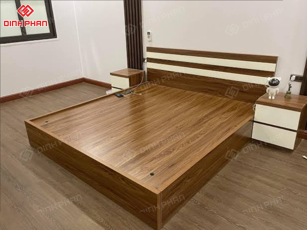 Cách Chọn Giường Ngủ Theo Diện Tích Phòng Chuẩn Phong Thủy & Tối Ưu Diện Tích