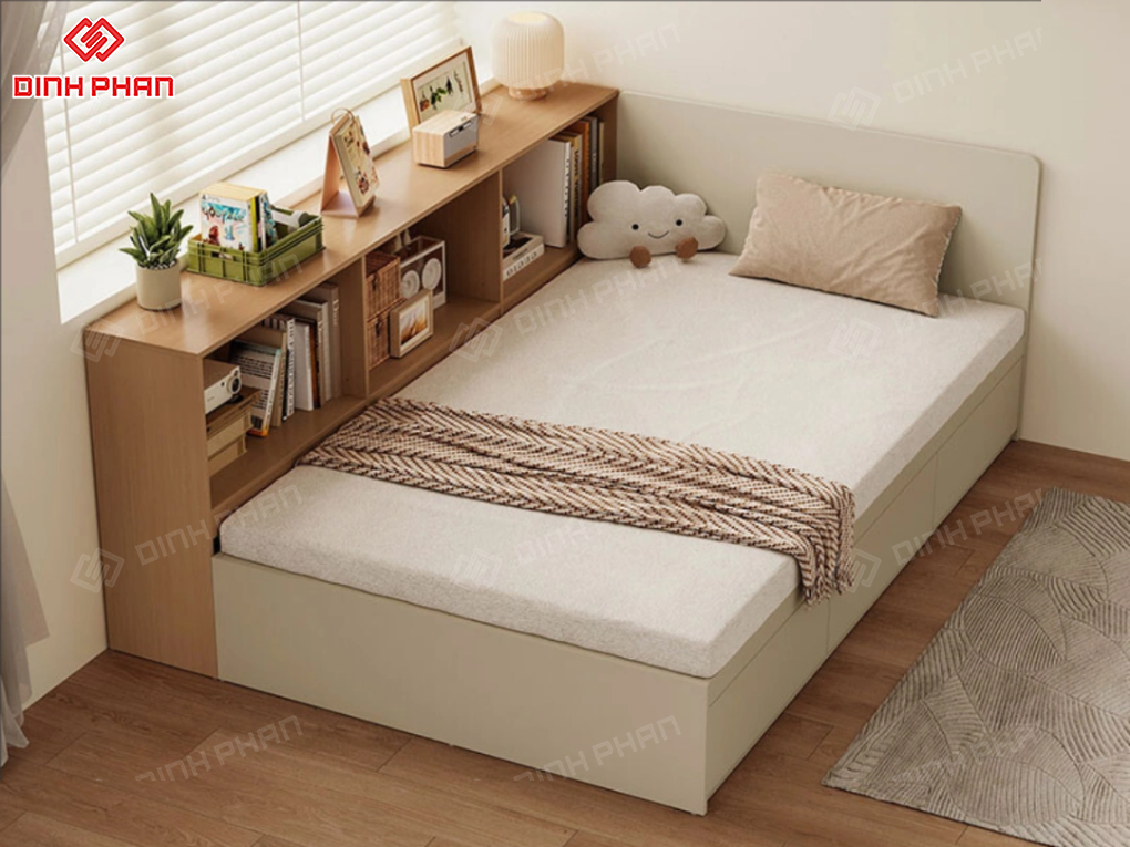 Cách Chọn Giường Ngủ Theo Diện Tích Phòng Chuẩn Phong Thủy & Tối Ưu Diện Tích