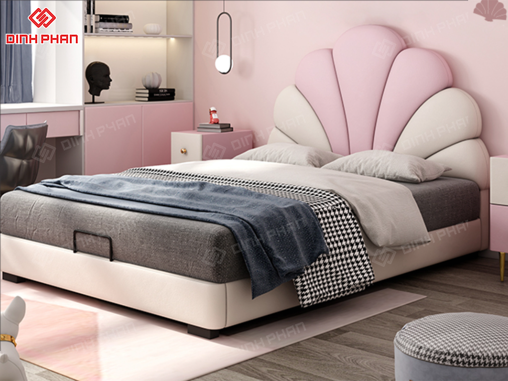 Cách Chọn Giường Ngủ Theo Diện Tích Phòng Chuẩn Phong Thủy & Tối Ưu Diện Tích