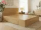 Cách Chọn Giường Ngủ Theo Diện Tích Phòng Chuẩn Phong Thủy & Tối Ưu Diện Tích