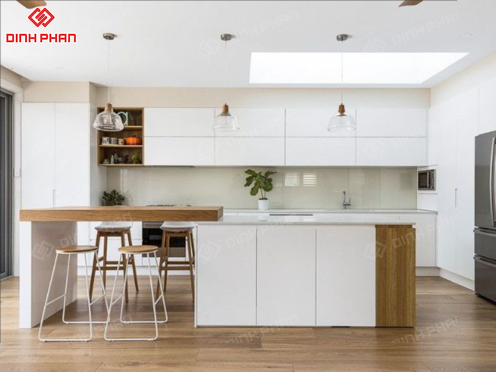 Đảo Bếp BMT: Cẩm Nang Thiết Kế, Chọn Mẫu Và Thi Công Chuẩn Đẹp Đảo Bếp BMT: Cẩm Nang Thiết Kế, Chọn Mẫu Và Thi Công Chuẩn Đẹp