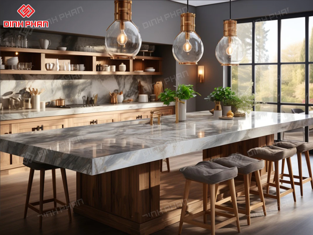 Đảo Bếp BMT: Cẩm Nang Thiết Kế, Chọn Mẫu Và Thi Công Chuẩn Đẹp Đảo Bếp BMT: Cẩm Nang Thiết Kế, Chọn Mẫu Và Thi Công Chuẩn Đẹp