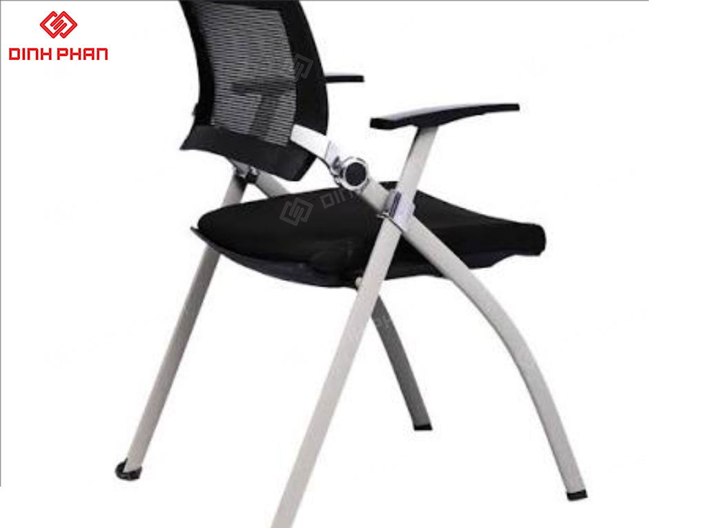 Ghế Văn Phòng BMT Bền Đẹp, Bảo Vệ Cột Sống & Báo Giá Chi Tiết