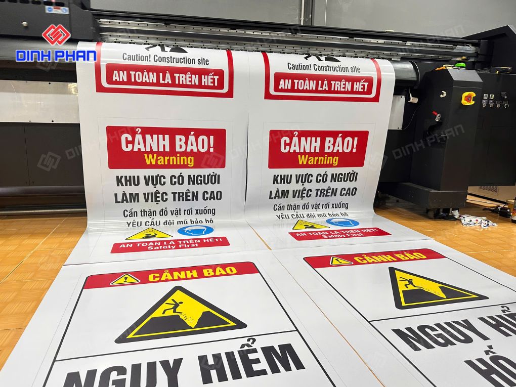 In nhanh Đắk Lắk – Dịch vụ in ấn nhanh, đa dạng sản phẩm In nhanh Đắk Lắk – Dịch vụ in ấn nhanh, đa dạng sản phẩm