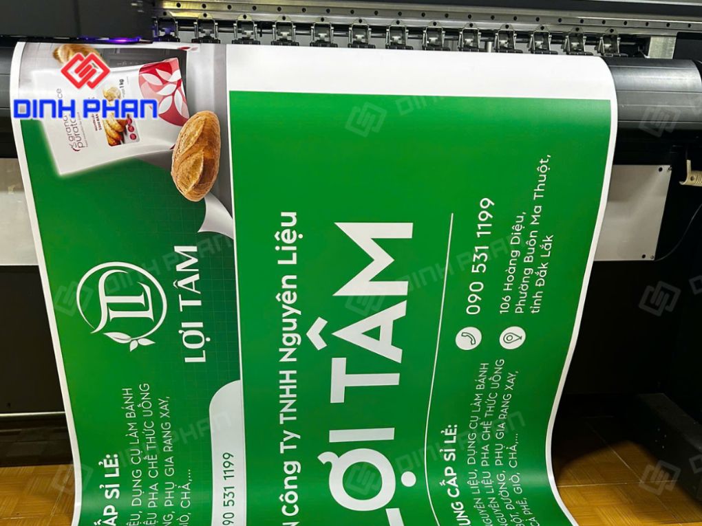 In nhanh Đắk Lắk – Dịch vụ in ấn nhanh, đa dạng sản phẩm In nhanh Đắk Lắk – Dịch vụ in ấn nhanh, đa dạng sản phẩm