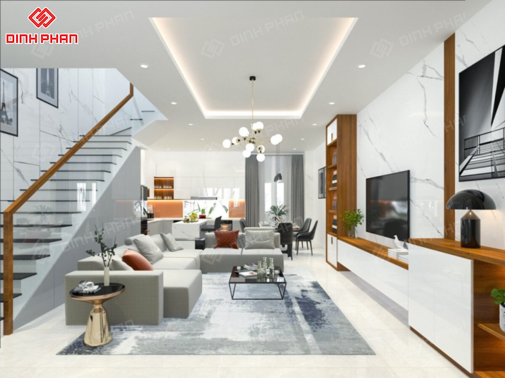 Màu Sắc Nội Thất Phòng Khách Phong Thủy: Cẩm Nang Phối Màu Chiêu Tài Rước Lộc Màu Sắc Nội Thất Phòng Khách Phong Thủy: Cẩm Nang Phối Màu Chiêu Tài Rước Lộc
