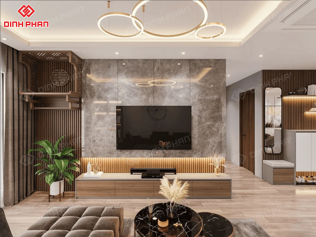 Màu Sắc Nội Thất Phòng Khách Phong Thủy: Cẩm Nang Phối Màu Chiêu Tài Rước Lộc Màu Sắc Nội Thất Phòng Khách Phong Thủy: Cẩm Nang Phối Màu Chiêu Tài Rước Lộc