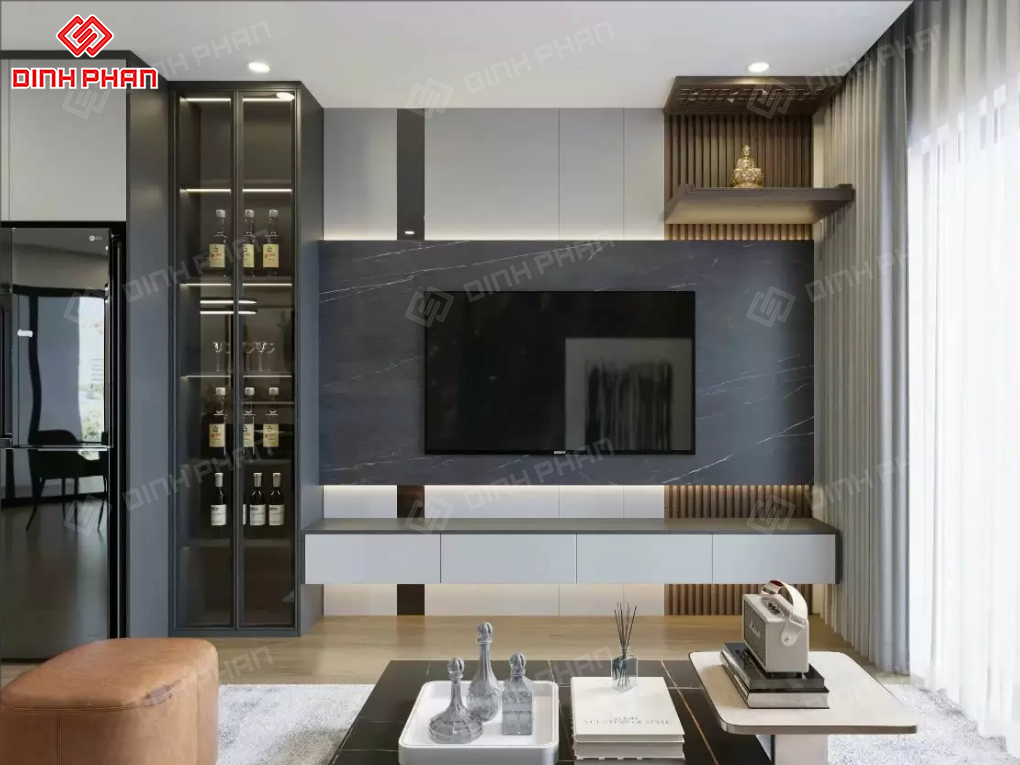 Màu Sắc Nội Thất Phòng Khách Phong Thủy: Cẩm Nang Phối Màu Chiêu Tài Rước Lộc Màu Sắc Nội Thất Phòng Khách Phong Thủy: Cẩm Nang Phối Màu Chiêu Tài Rước Lộc
