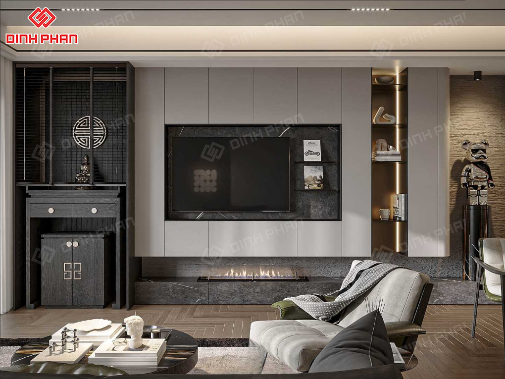 Màu Sắc Nội Thất Phòng Khách Phong Thủy: Cẩm Nang Phối Màu Chiêu Tài Rước Lộc Màu Sắc Nội Thất Phòng Khách Phong Thủy: Cẩm Nang Phối Màu Chiêu Tài Rước Lộc