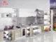 Phụ Kiện Tủ Bếp BMT: Kinh Nghiệm Lựa Chọn Thông Minh, Bền Đẹp