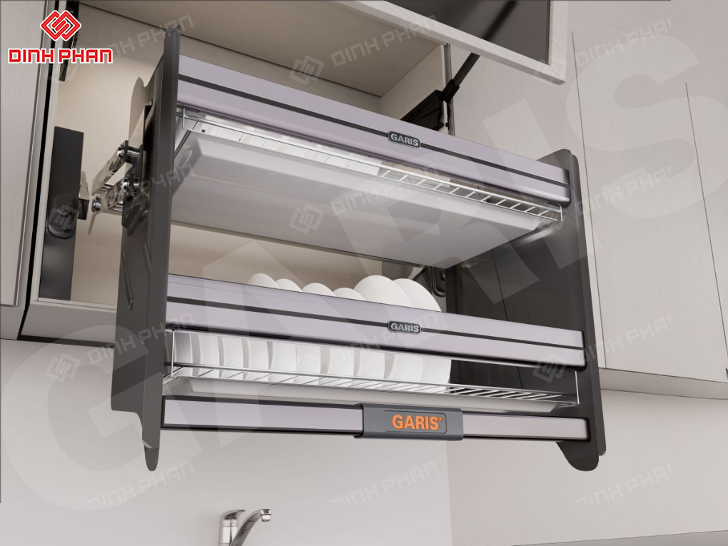 Phụ Kiện Tủ Bếp BMT: Kinh Nghiệm Lựa Chọn Thông Minh, Bền Đẹp Phụ Kiện Tủ Bếp BMT: Kinh Nghiệm Lựa Chọn Thông Minh, Bền Đẹp