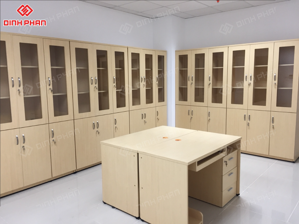 Địa Chỉ Mua Tủ Hồ Sơ Văn Phòng BMT Uy Tín