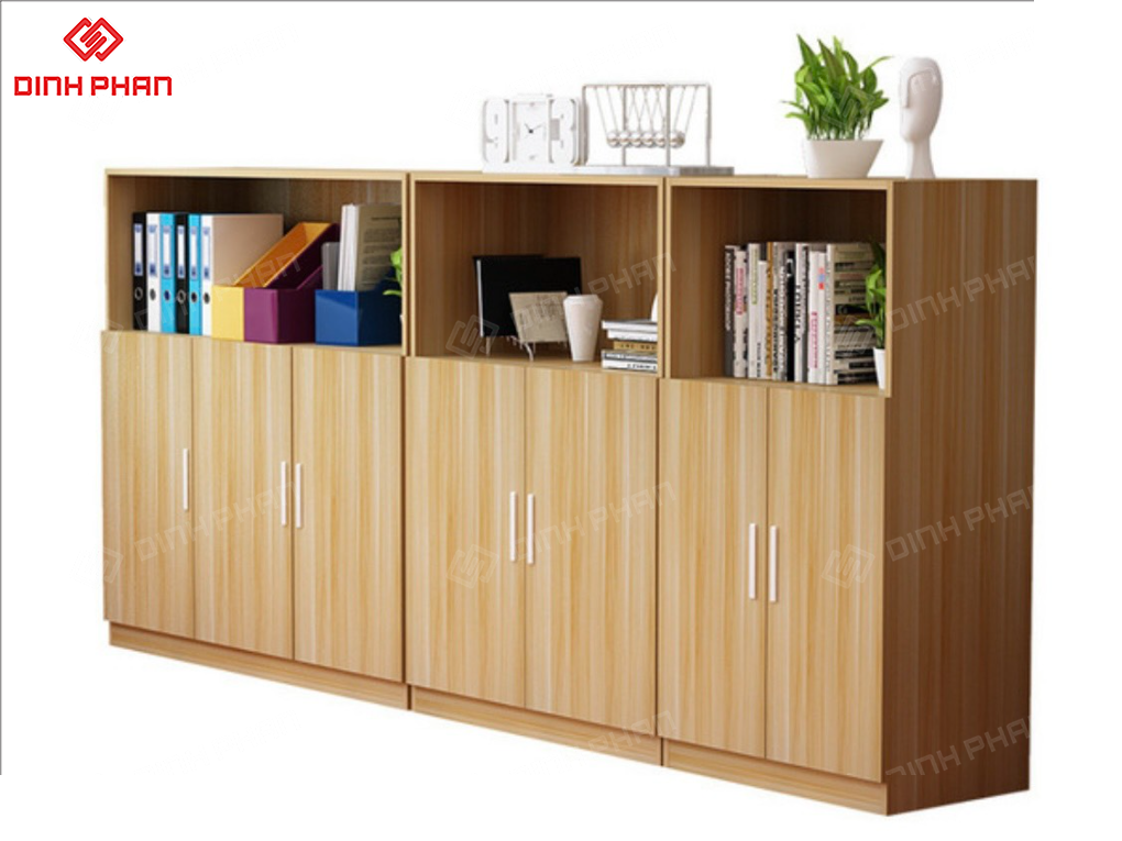 Địa Chỉ Mua Tủ Hồ Sơ Văn Phòng BMT Uy Tín